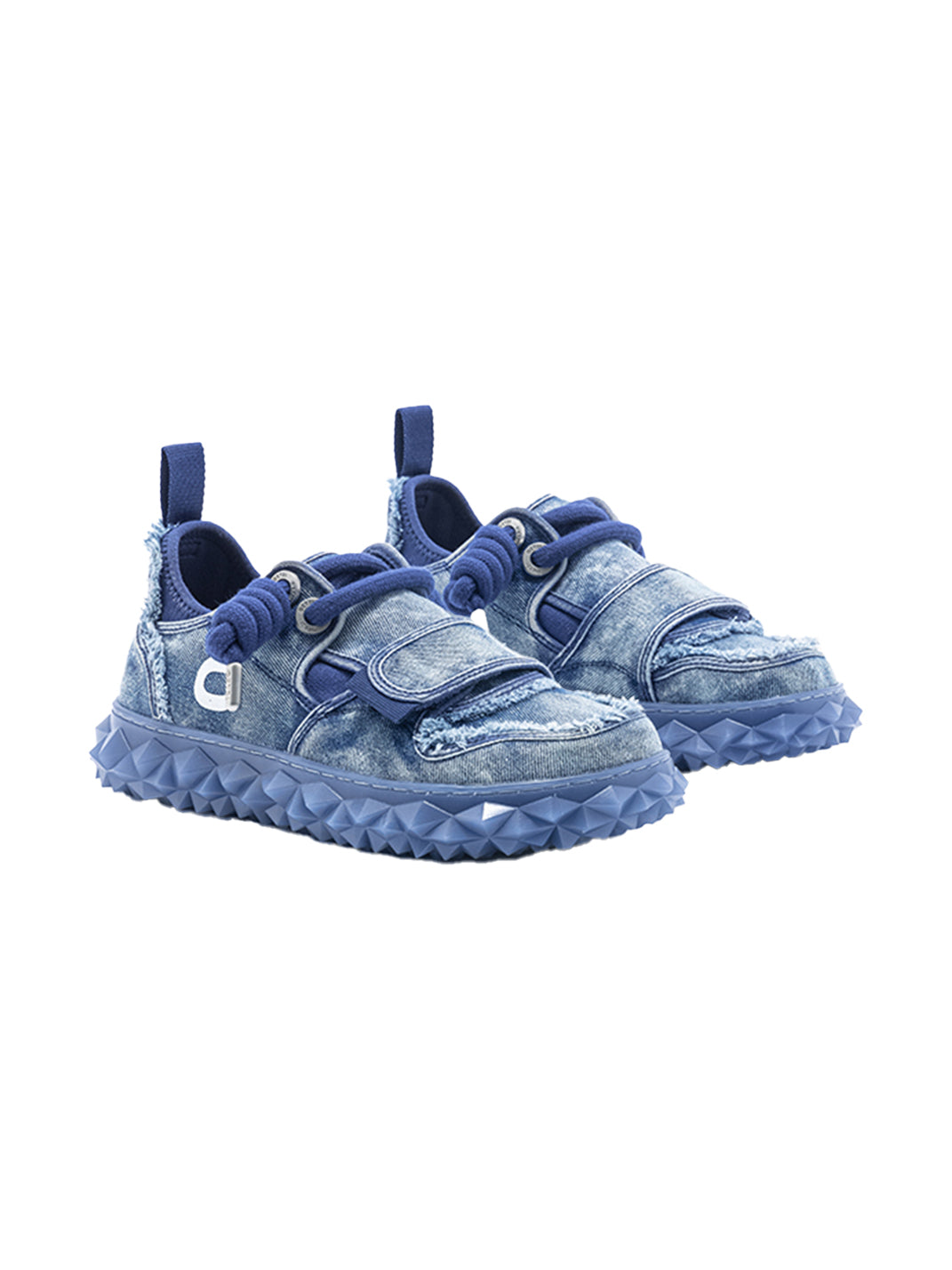 OETZI丨Ötzi Denim Blue Ugly-Cute Sneakers - PSYLOS 1, OETZI丨Ötzi Denim Blue Ugly-Cute Sneakers, Skate Shoes, OETZI, PSYLOS 1